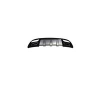 Spoiler Minigonne laterali Paraurti Labbro anteriore Specchio cromato for tuning compatibile for Elantra dal 2010 al 2013 - Kit carrozzeria