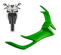 Spoiler Moto | Aggiornamento della carenatura dello spoiler del vento fisso | Spoiler laterali, Spoiler dell'ala Dinamico, Spoiler aerodinamico per Le Prestazioni Moto