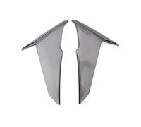 Spoiler Moto Compatibile Con ADV350 2022 2023 2024 2025 2 Pezzi Carenatura Laterale Destra Sinistra Per Deflettore Parabrezza Accessori Per Schermo Moto