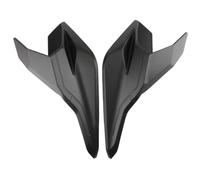 Spoiler Moto Compatibile Con CBR650R Per CB650R 2018-2023 Kit Speciale Per Carenatura Posteriore Deflettori Spoiler E Finiture Posteriori Per Moto