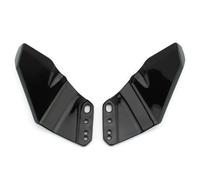 Spoiler Moto Compatibile Con S1000RR Per M1000RR Per R1250RS 2 Pezzi Alette Aerodinamiche Per Moto Spoiler Deflettori Aria Laterali Alette Antivento Laterali Anteriori
