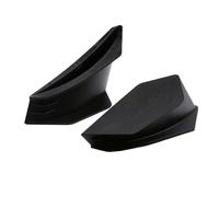 Spoiler Moto Compatibile Con Suzuki 2 Pezzi Winglets Per Moto Deflettori Aria Laterali Winglet Aerodinamici Per Carenatura Ala Spoiler Dinamico Accessori Per Moto