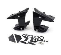 spoiler moto Compatibile Con Yamaha Per MT-09 Per MT09-SP 2017 2018 2019 2020 1 Paio Di Spoiler Laterali Per Moto Aerodinamici Per Ala Fissa Universale