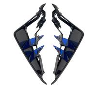 spoiler moto Compatibile Con Yamaha Per MT09SP 2021 2022 2023 Spoiler Laterali Motocicletta Alette Aerodinamiche Accessori Universali Per L'aggiornamento Della