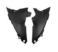 Spoiler Moto Compatibile Con Yamaha Per YZF-R1 2004 2005 2006 Moto Condotto Dell'aria Pannello Laterale Carenatura Coperture Carenatura Laterale Anteriore Moto Decorativa