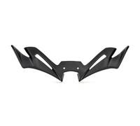 Spoiler Moto Compatibile Con Yamaha Per YZF-R3 Per YZF-R25 2019 2020 2021 2022 2023 1 Pz. Carenatura Anteriore Per Moto, Alette Di Copertura, Protezioni Aerodinamiche.