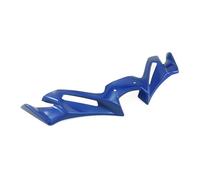 spoiler moto Compatibile Con Yamaha Per YZF-R3 Per YZF-R25 2019 2020 2021 2022 2023 2024 Spoiler Laterale Anteriore Motocicletta Alette Aerodinamiche Parti Protezione