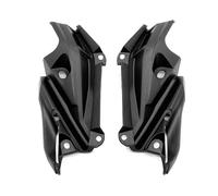 Spoiler Moto Compatibile Con Z900 2017 2018 2019 2 Pezzi Staffa Per Pannello Di Copertura Laterale Della Presa D'aria Per Moto Alette Per Carenatura Accessori Modificati
