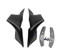 spoiler moto Per CBR650R 2019 2020 2021 2022 2023 Spoiler Laterale Per Moto Alette Aerodinamiche Per Deflettore Aria Accessori Universali Per Upgrade