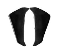 Spoiler Moto Per MT09 Per MT-09 2017 2018 2019 2020 Accessori Moto ABS Plastica Radiatore Pannelli Laterali Della Copertura Protezione Carena(Unpainted 1 Set)