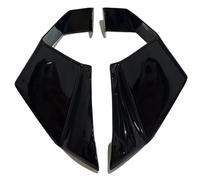 spoiler moto Per Ninja Per ZX10R 2011 2012 2013 2014 2015 2016 2017 2018 2019 2020 2021 2023 Spoiler Laterali Per Motocicletta Alette Aerodinamiche Per Kit Alettone
