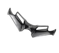 Spoiler Motocicletta Modello Moto Winglet Aerodinamico Per Kit Ala Spoiler Winglets Deflettore Aria Compatibile Con Per Ninja 300 2013-2017