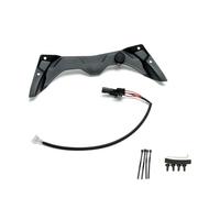 spoiler motocicletta Per BMW R1300GS R1300 GS R 1300 2023 2024 2025 ADV Pannello Abitacolo Carenatura Forcella Scudo Deflettore Corrente Ascendente Moto(A -with socket)