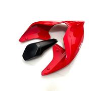 spoiler motocicletta Per Ducati Streetfighter Panigale V4 V4S V4R V2 2018 2019 2020 2021 2022 2023 2024 Copertura Posteriore Carenatura Gobba Monoposto(Red A set)