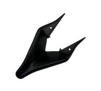 spoiler motocicletta Per Kawasaki Per Ninja Per ZX-4R | Spoiler kit ala aerodinamica Winglet con copertura della presa d'aria anteriore