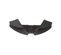 spoiler motocicletta PER MT07 PER MT-07 2025-2026 Accessori Per Spoiler Anteriore Con Alette Becco Motocicletta