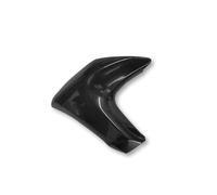 Spoiler Motocicletta Per Per ER6N 2012 2013 2014 2015 2016 Lato Sinistro O Destro Pannello Copertura Radiatore Carenatura Accessori Moto