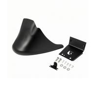 Spoiler Motore con Staffe in Plastica ABS Puntale Sottomotore Profilo Basso