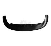 Spoiler Nero Paraurti Anteriore Per VW Passat 3C B6 Anno 05-11