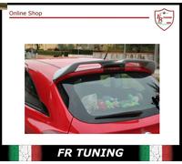 SPOILER OPEL CORSA D E ALETTONE POSTERIORE DA TETTO TUNING