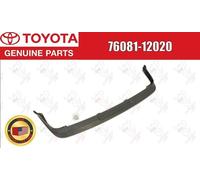 Spoiler originale Toyota Sprinter Trueno AE86 sub-assy anteriore 76081-12020 ...
