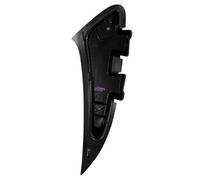 SPOILER P/TI LATERALE POST DX PER MERCEDES CLA C118-X118 SHOOTINGBRAKE AMG 19-