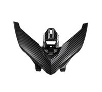 Spoiler Pannello Laterale Carenatura Copertura Del Faro Anteriore Superiore Della Motocicletta, Pannello Della Testa, Protezione Dell'ala Laterale Per MT-03 MT03 2021-2023