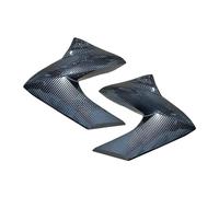 Spoiler Pannello Laterale Carenatura Copertura Radiatore Moto Adatta Per XJ6 XJ 6 2009 2010 2011 2012 Pannelli Laterali Carenatura Parafango Moto Anteriore Centrale