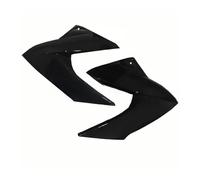 Spoiler Pannello Laterale Carenatura Copertura Radiatore Moto Adatta Per XJ6 XJ 6 2009 2010 2011 2012 Pannelli Laterali Carenatura Parafango Moto Anteriore Centrale