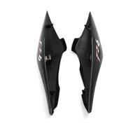 Spoiler Pannello Laterale Carenatura Gli Accessori Per Carenatura Pannello Laterale Posteriore Moto Sono Adatti Per FZ6 FZ6-N FZ-6N 2007 2008 2009 Pannello Laterale Sedile Posteriore