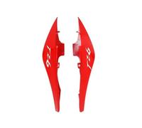 Spoiler Pannello Laterale Carenatura Gli Accessori Per Carenatura Pannello Laterale Posteriore Moto Sono Adatti Per FZ6 FZ6-N FZ-6N 2007 2008 2009 Pannello Laterale Sedile Posteriore