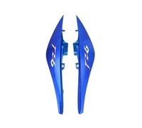 Spoiler Pannello Laterale Carenatura Gli Accessori Per Carenatura Pannello Laterale Posteriore Moto Sono Adatti Per FZ6 FZ6-N FZ-6N 2007 2008 2009 Pannello Laterale Sedile Posteriore