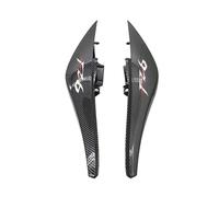 Spoiler Pannello Laterale Carenatura Gli Accessori Per Carenatura Pannello Laterale Posteriore Moto Sono Adatti Per FZ6 FZ6-N FZ-6N 2007 2008 2009 Pannello Laterale Sedile Posteriore