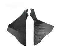 Spoiler Pannello Laterale Carenatura Pannello Di Copertura Carenature Laterali Inferiori Sinistra Destra In Plastica Per Moto Per YZF 1000 YZF1000 R1 R1S R1M 2015 2016 2017 2018