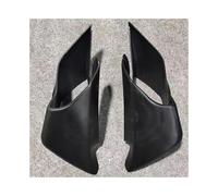 Spoiler Pannello Laterale Carenatura Per R1 R1M YZF-R1 2021 2021-2023 Pannelli Laterali Fissi Per Alette Per Motociclette, Protezione Della Copertura Laterale Dell'ala Della Carenatura