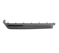 SPOILER PAR. ANT DX MOD. GTI VOLKSWAGEN GOLF II 1989 1991