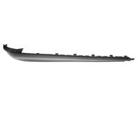 SPOILER PAR. ANT DX VOLKSWAGEN GOLF II 1989 1991