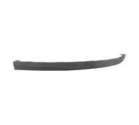 SPOILER PAR. ANT SX OPEL VAUXHALL ASTRA H SW 2004 2007