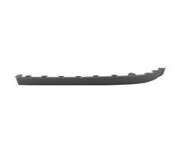 SPOILER PAR. ANT SX OPEL VAUXHALL CORSA C 2003 2006