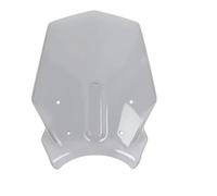 Spoiler Parabrezza Anteriore CB650R Per CB 650R CB 650 R 2024 2025+, Visiera Deflettore(3)