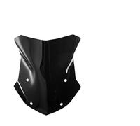 Spoiler Parabrezza Moto Deflettore Per BMW Per R1200GS Per R 1200 GS LC R1250GS ADV Adventure Parabrezza Protezione Schermo Parti R1200GS R1250GS Parabrezza Parabrezza Parabrezza Moto Deflettore(Style