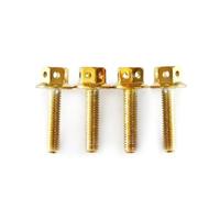 Spoiler Parabrezza Moto Deflettore Per ZONTES Per 368G 368 G 368-G 368g Deflettore Parabrezza Anteriore Accessori Per Moto Sport Touring Visiera Parabrezza Parabrezza Parabrezza Moto Deflettore(Oro)