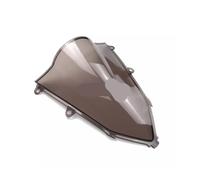 spoiler parabrezza moto Per CBR650R Per CBR 650R 2019 2020 2021 Moto Parabrezza Fumo Nero Grigio Lridium(Smoke)