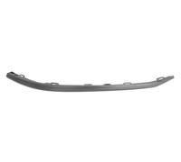 Spoiler Paraurti Ant Anteriore Destro Adatta: VW Golf VII Hatchback 08.12-03.17