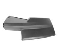 Spoiler Paraurti Ant Anteriore Destro Adatto Zu: Land Rover 2 10.06-08.10