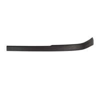 Spoiler Paraurti Ant Anteriore Destro Adatto Zu: Toyota Corolla E12 Hatchback