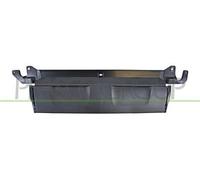 SPOILER PARAURTI ANT CENTRALE NERO DACIA DUSTER 09/21-03/24