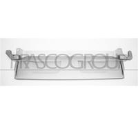 SPOILER PARAURTI ANT CENTRALE VERNICIATO ARGENTO DACIA DUSTER 09/21-03/24