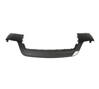 Spoiler Paraurti Ant Frontale Adatta: BMW X3 F25