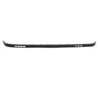 Spoiler Paraurti Ant Frontale Adatto Zu: Renault Clio II Ph II, III 06.01-0